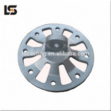 Precision aluminum sand casting car parts die aluminum sand casting part